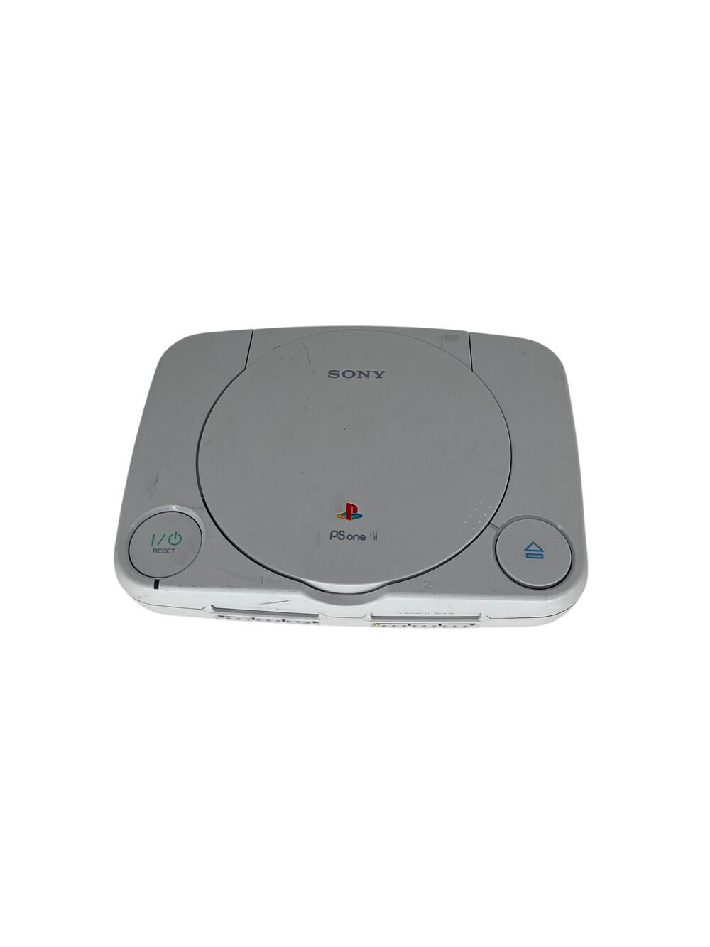Sony Playstation Ps one PS1 Slim SCPH-101 Console